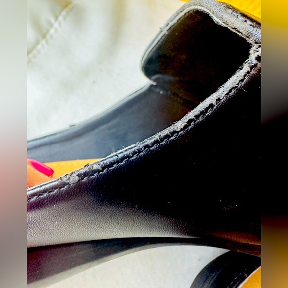 Loafers shoes, brand comfortview, number 11:W - Picture 11 of 12